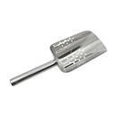 Tablecraft BSC2024 20-24 Oz Stainless Steel Ice Scoop