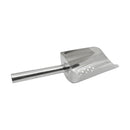 Tablecraft BSC2024 20-24 Oz Stainless Steel Ice Scoop