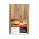 Tablecraft CBW1520175 15"X20"X1-3/4" Butcher Cutting Board