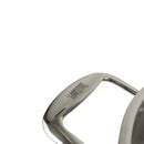 Tablecraft CW40130 4 qt. Round Induction Sauce Pan with Lid