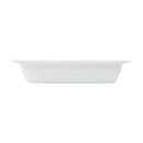 Tablecraft CW40153 Porcelain Steam Table Third Pan 2.5"
