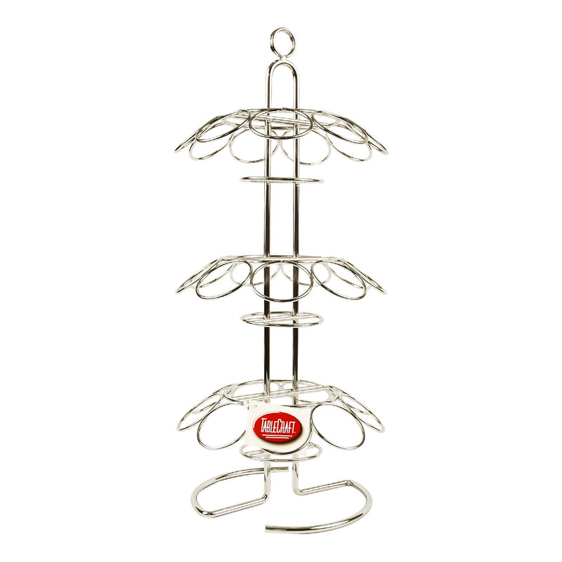 Tablecraft DCH27 3-Tier Cone Holder