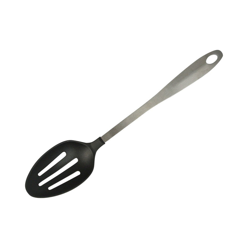 Tablecraft H2903 13.5" Nylon Slotted Spoon