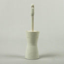 Tablecraft K26 Ketchup Coupler White