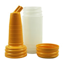 32 Oz PourMaster With Long Neck Asst Colors (N32A)