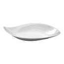 Tablecraft PB122 12"X5.25"X2" Bowl, Porcelain