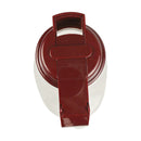 Tablecraft PP48A 48 Oz Dispenser Assorted Colors