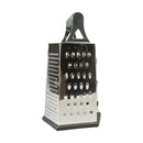 Tablecraft SG204BH 6 Sided SS Box Grater