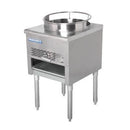 Radiance TAWR-16  Natural Gas Wok Range w/ Duck Burners