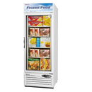 Turbo Air TGF-23F-N Glass Door Merchandiser Freezer