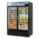 Turbo Air TGF-49F(B)-N Freezer Merchandiser 39.88 Cu. Ft.