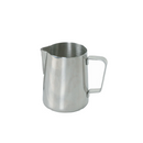 Thunder Group SLME020 20 Oz Stainless Steel Fronthing Milk Pitcher