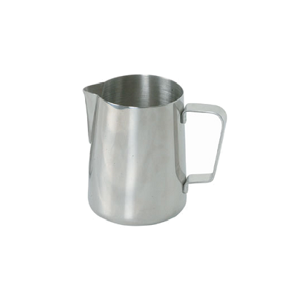 Thunder Group SLME033 33 Oz Stainless Steel Frothing Milk Pitcher