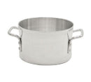 Thunder Group ALSKSU020 20 Qt Aluminum Sauce Pot, Mirror Finish