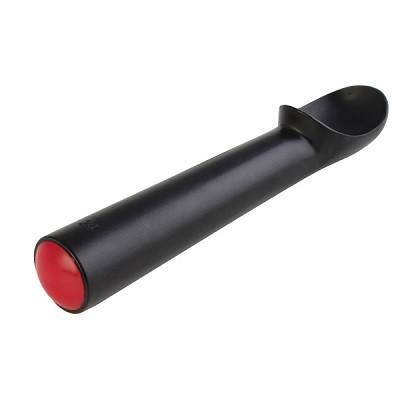 Thunder Group SLTHDP124 1 1/2 Oz Cast Aluminum Dippers-Non Stick