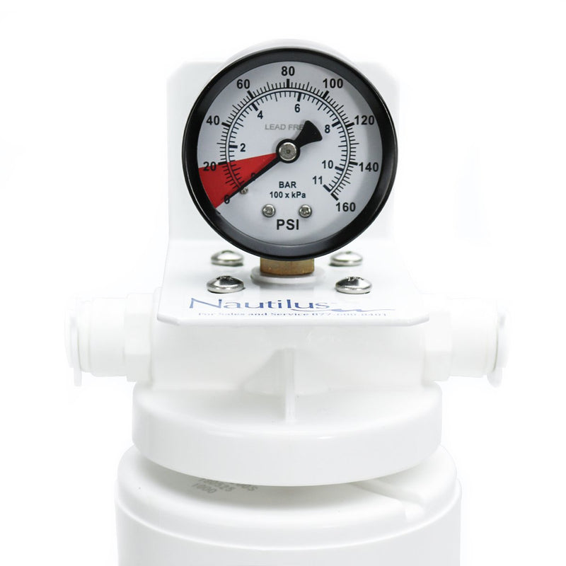 TLC-107096 Single Head Water Filter