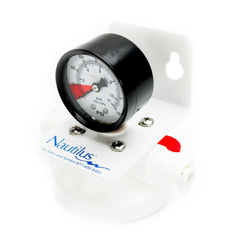 TLC-107096 Single Head Water Filter