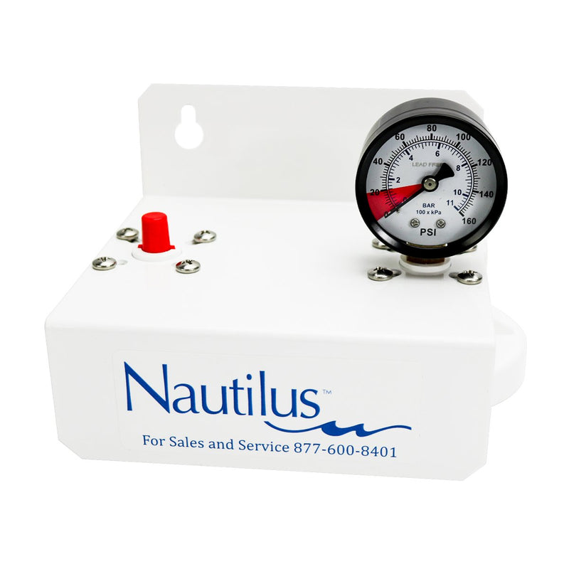 TLC-107097 Double Head Water Filter