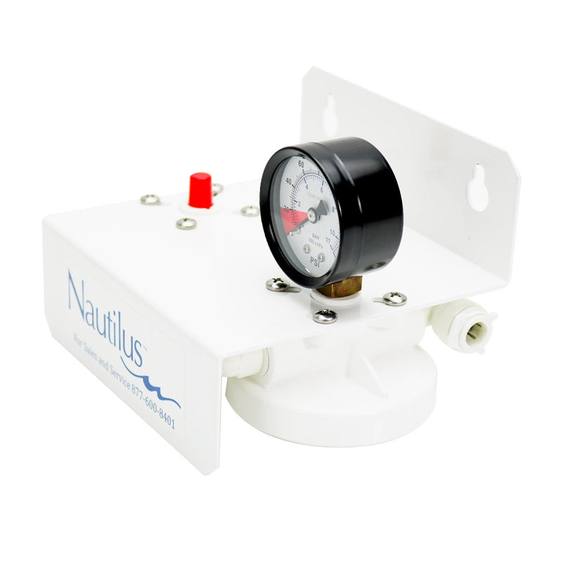 TLC-107097 Double Head Water Filter