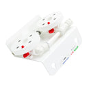 TLC-107097 Double Head Water Filter