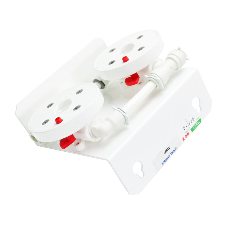 TLC-107097 Double Head Water Filter