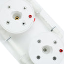 TLC-107097 Double Head Water Filter