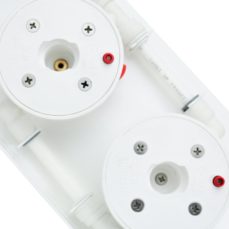 TLC-107097 Double Head Water Filter