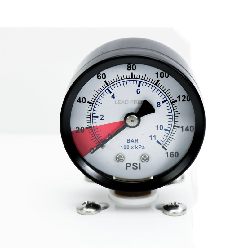 TLC-107097 Double Head Water Filter