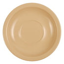 Carlisle ENV400-25 Envoy Saucer 5.5" Tan