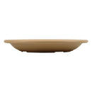 Carlisle ENV400-25 Envoy Saucer 5.5" Tan