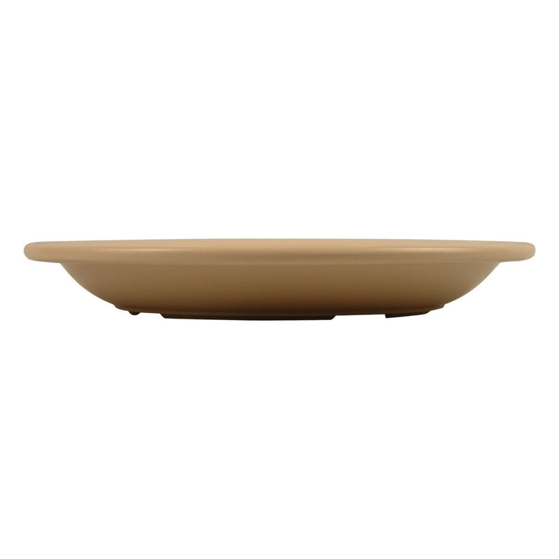 Carlisle ENV400-25 Envoy Saucer 5.5" Tan