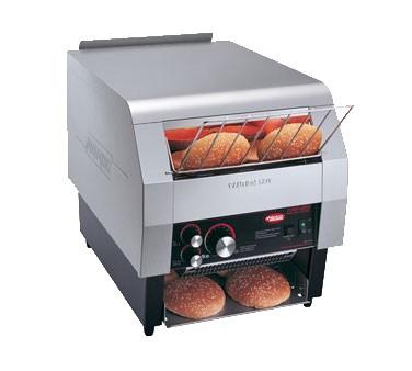 Hatco TQ-800H-208-QS Toast-Qwik Conveyor Toaster Horizontal Conveyor