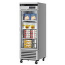 Turbo Air TSF-23GSD-N Super Deluxe Display Freezer Reach-In 19.13 Cu. Ft. (1) Hinged Glass Door