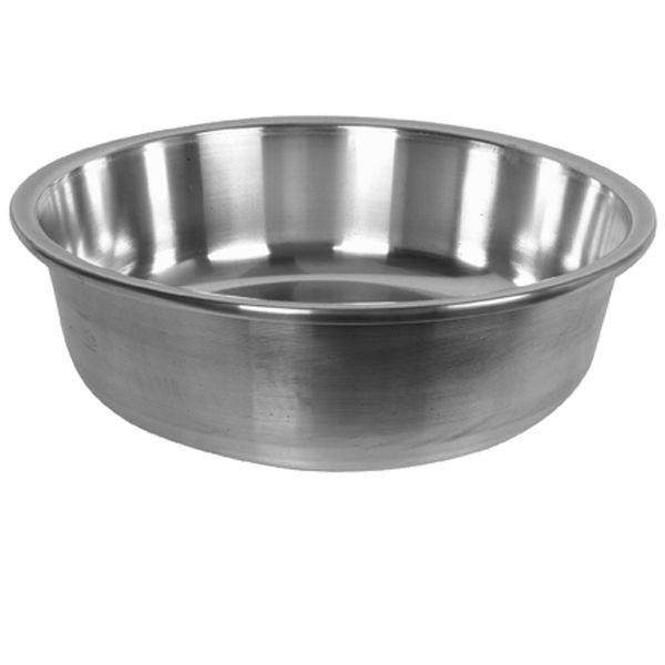 Thunder Group ALBS001 19" Aluminum Basin
