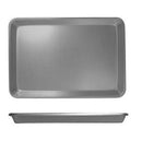 Thunder Group ALBA0214 26 1/4" X 18 1/4" X 2 1/4" Aluminum Bake Pan No Handle