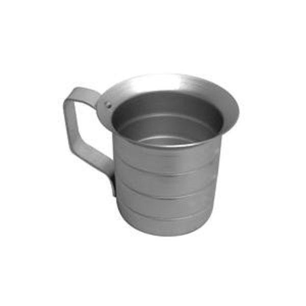 Thunder Group ALKAM005 1/2 Qt Liquid Aluminum Measure