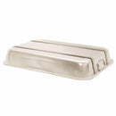 Thunder Group ALRP9603 18" X 24" X 4 1/2" with Aluminum Strap Double Roaster