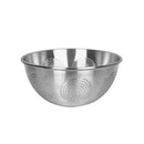 Thunder Group ALSKAC002 15 Qt Aluminum Colander