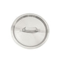 Thunder Group ALSKSU160 60 Qt Aluminum Sauce Pot Lid