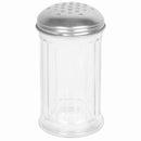 Thunder Group GLTWSJ012P 12 Oz Stainless Steel Perf Cap Sugar/Cheese Dispensers