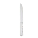 Thunder Group SLBF013 Stainless Steel Carving Knife