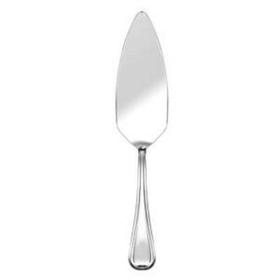 Thunder Group SLBF109 Stainless Steel 8 1/2"Luxor Pastry Server