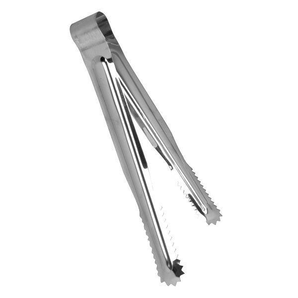 Thunder Group SLBT115 11 1/2" Stainless Steel Bread Tong