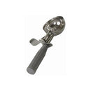 Thunder Group SLDS008 4 Oz Ice Cream Disher Grey
