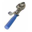 Thunder Group SLDS016 2 Oz Ice Cream Disher, Blue