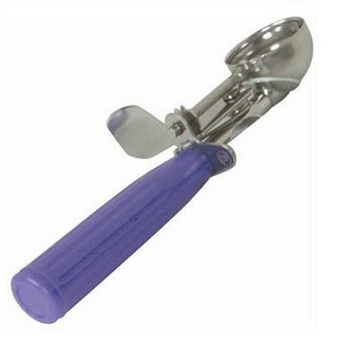 Thunder Group SLDS040 3/4 Oz Ice Cream Disher, Orchid