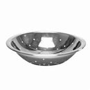 Thunder Group SLMBP200 2 Qt Stainless Perforated Mixing Bowl