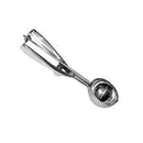 Thunder Group SLSDS550 1 3/4 Oz, Stainless Steel Ambidextrous Handle, 2 1/8"