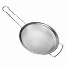 Thunder Group SLSTN009 9" Stainless Steel Strainer With Support Handle