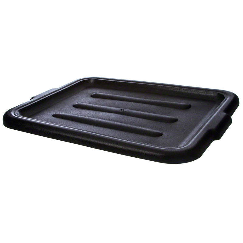 Thunder Group PLBTC001B 1" x 15.8" x 20.8" Plastic black  Bus Cover